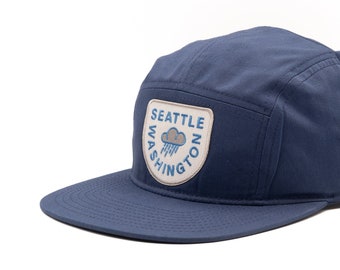 Seattle Hat - PNW Hat
