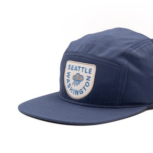 Seattle Hat - PNW Hat