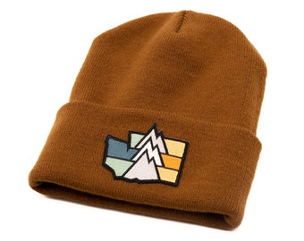 Washington Beanie - PNW Beanie