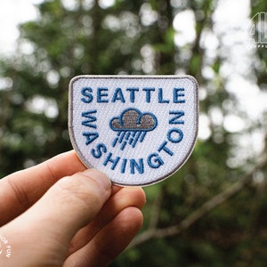 Seattle Patch - PNW Patch