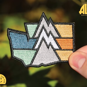 Washington Patch - PNW Patch