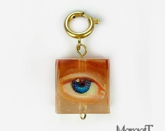 Ciondolo Occhio n. 2