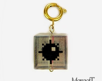 マインスイーパーチャーム #1