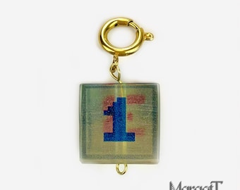 マインスイーパーチャーム #2