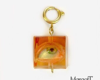 Ciondolo Occhio n. 4