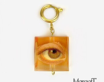 Ciondolo Occhio n. 3