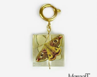 Ciondolo insetto n. 3