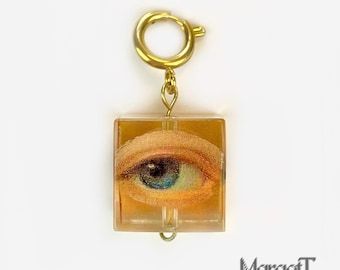 Ciondolo Occhio n. 1