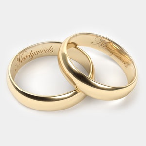 Engraving Service