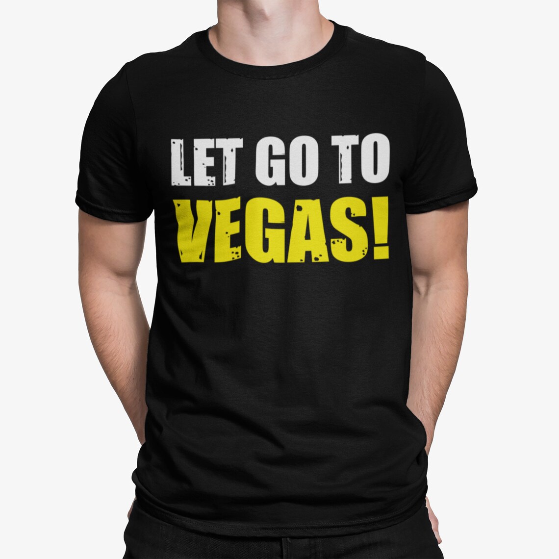 Lets Go to Vegas Shirt Las Vegas Shirt Vacation Shirt Vegas Etsy