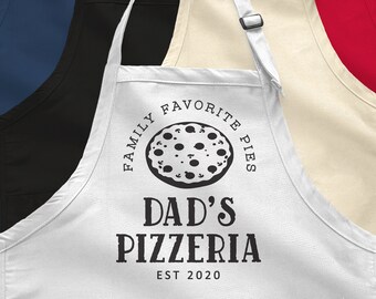 Pizza Apron Etsy Big thank you to blue apron for sponsoring! pizza apron etsy