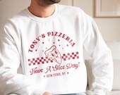 込み PIZZANISTA CREW SWEATSHIRT M スウェット 込み PIZZANISTA CREW SWEATSHIRT M スウェット