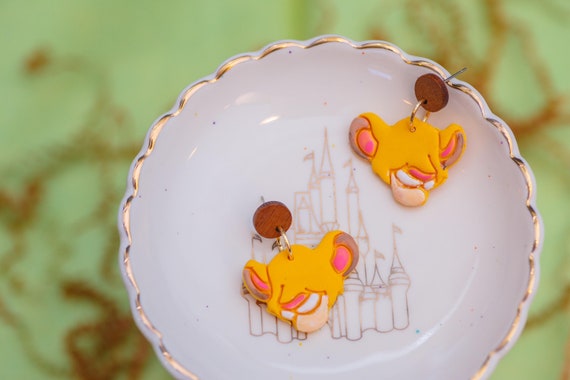 Safari Lion | King of the Pride | Mufasa Inspired