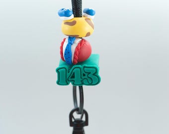 Lanyards