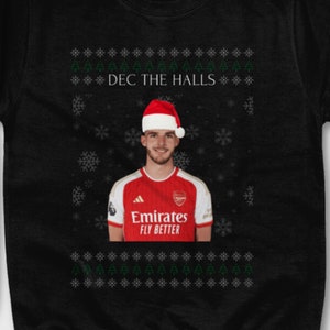 Pull de noel arsenal new arrivals