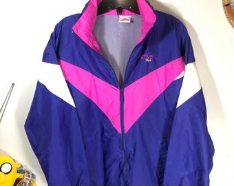 brooks windbreaker jacket