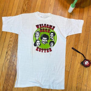 Vintage Welcome Back Kotter tee