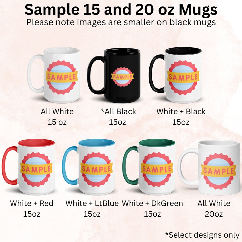 Funny Math Teacher Mug, Tears of My Math Students image 8