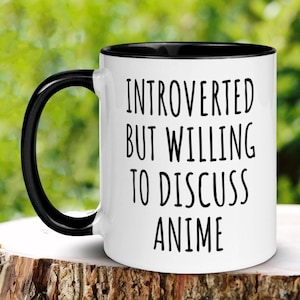 Image of 11 oz Mug, 11 oz and 15 oz Sizes Available, Many Colors Available