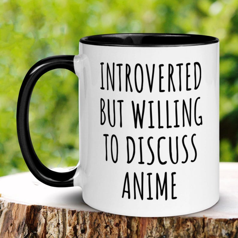 Image of 11 oz Mug, 11 oz and 15 oz Sizes Available, Many Colors Available