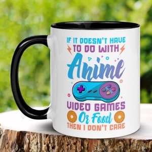 Image of 11 oz Mug, 11 oz and 15 oz Sizes Available, Many Colors Available
