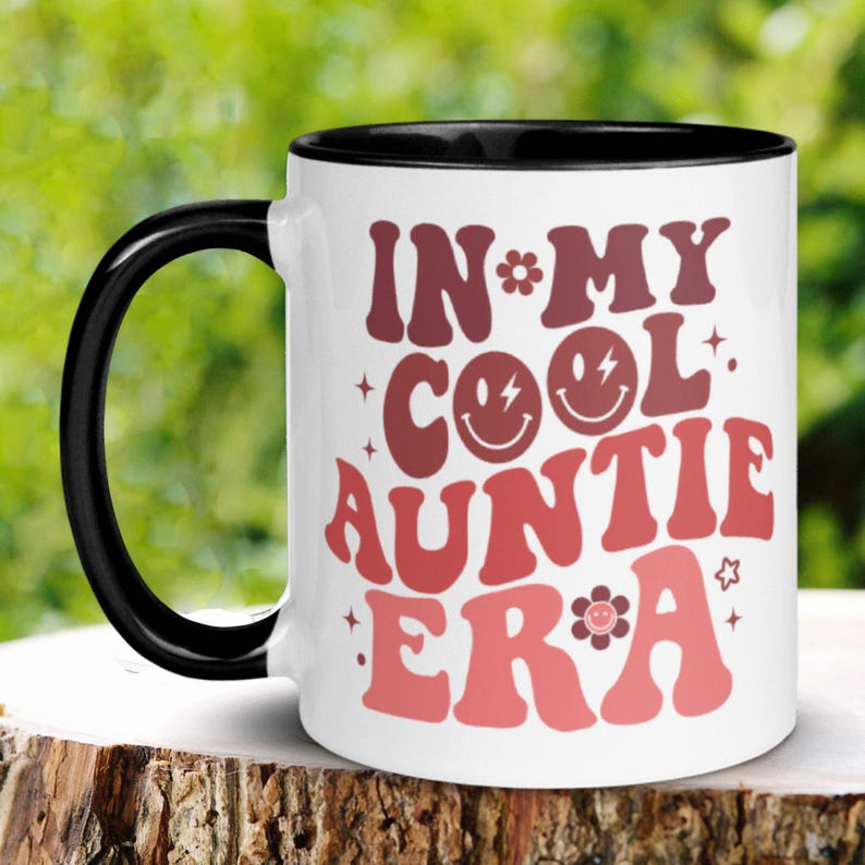 Zehnaria Mug - Thumbnail 2