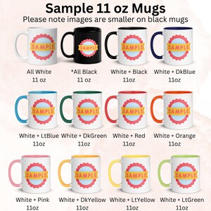 Funny Math Teacher Mug, Tears of My Math Students image 7