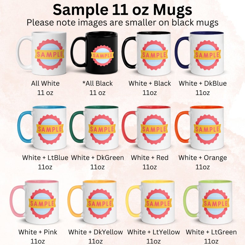 Funny Math Teacher Mug, Tears of My Math Students image 7