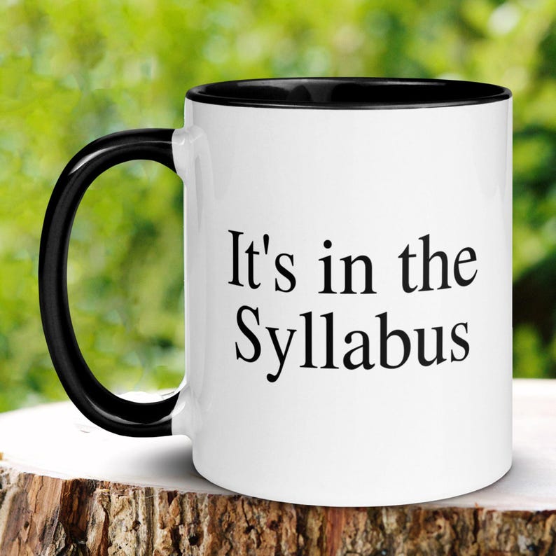 Image of 11 oz Mug, 11 oz and 15 oz Sizes Available, Many Colors Available