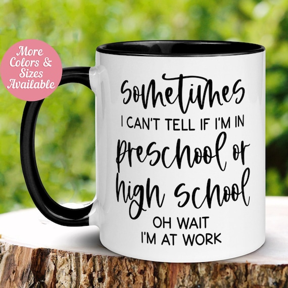 Funny Office Mug, Funny Work Mug, Office Mug, Gift for Employee, Gift for Boss, Mug for Coworker, Sarcastic Mug for Work, Funny Boss Mug 179