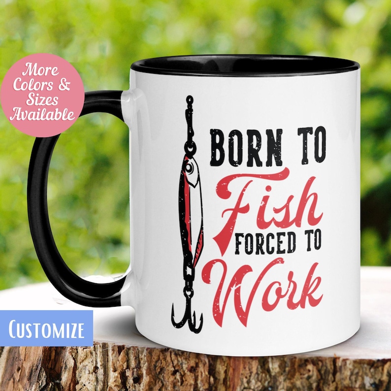 Zehnaria Mug
