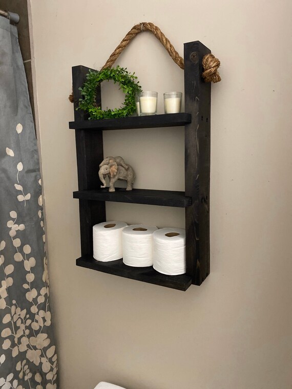 Nautical Bathroom Storage Everything Bathroom