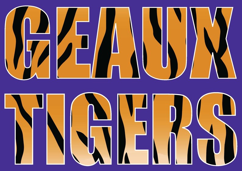 Football Fan Yard Signs