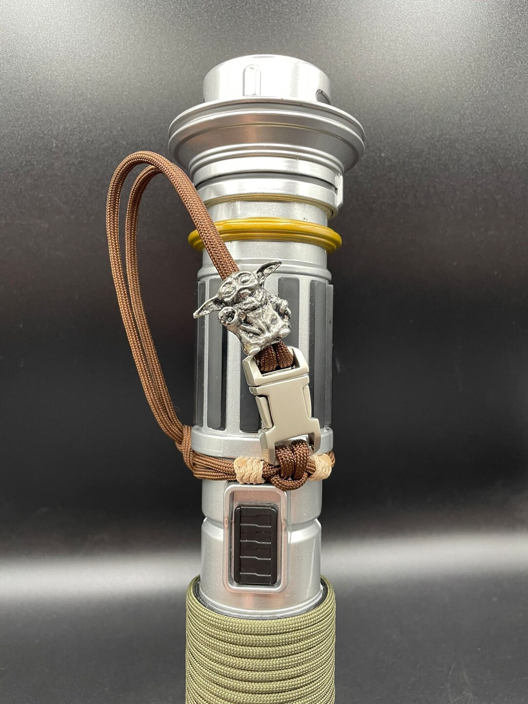 Universal Lightsaber Harness Etsy