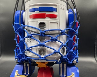 スターウォーズ ギャラクシーズエッジ ドロイドデポ R7シリーズ