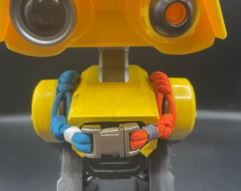 Star Wars Galaxy’s Edge BD-Series Droid Harness