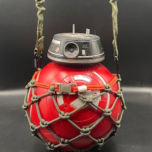 Star Wars Galaxy’s Edge BB-Series Droid Depot Droid Harness