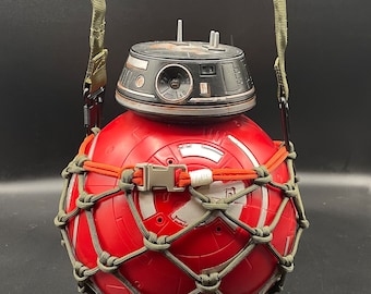 Harnais pour droïdes Star Wars Galaxy's Edge BB-Series Depot