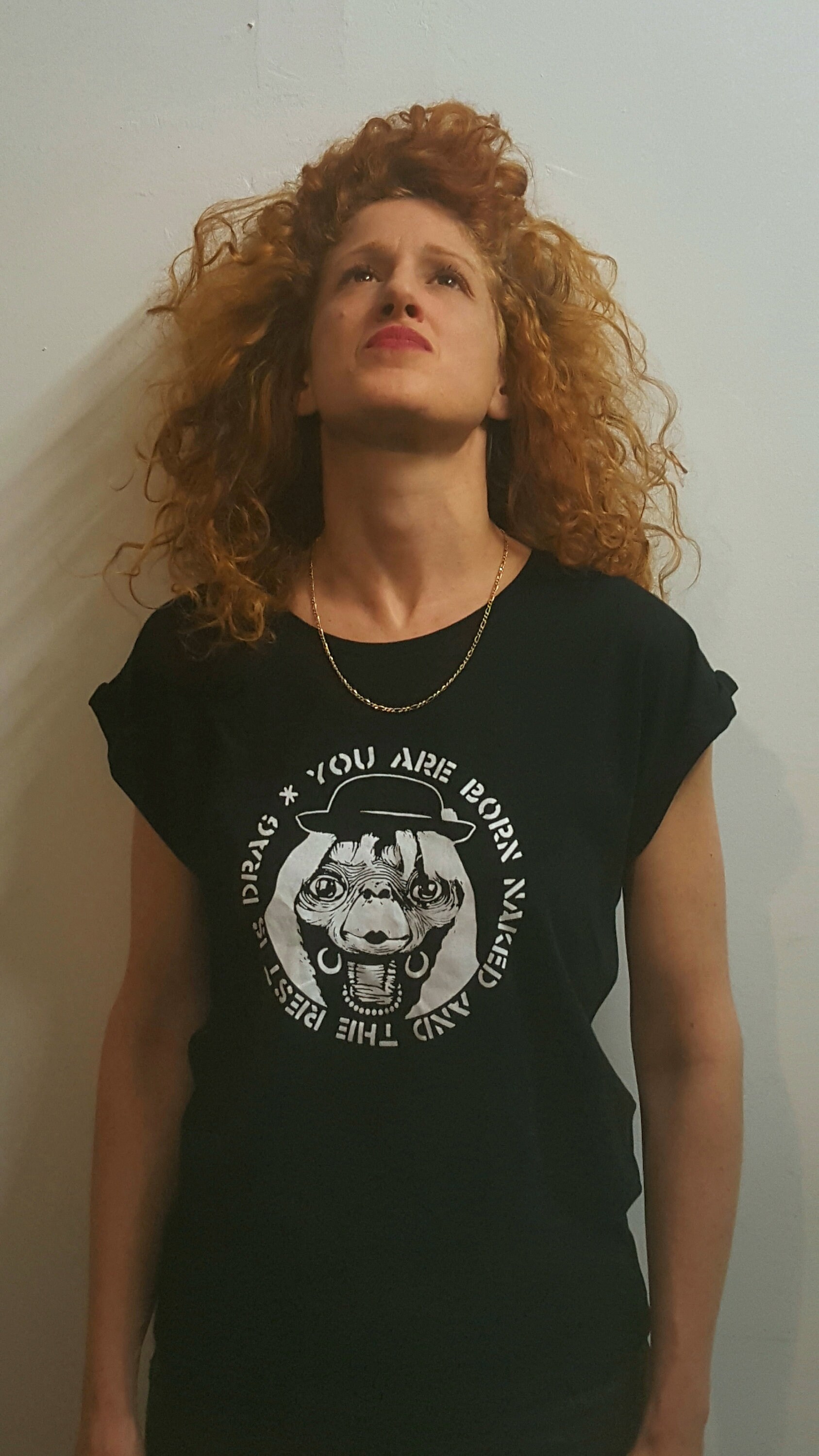 pro drag t shirts