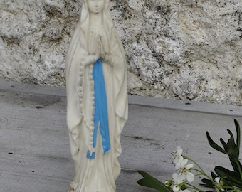 Statue of the Virgin Mary