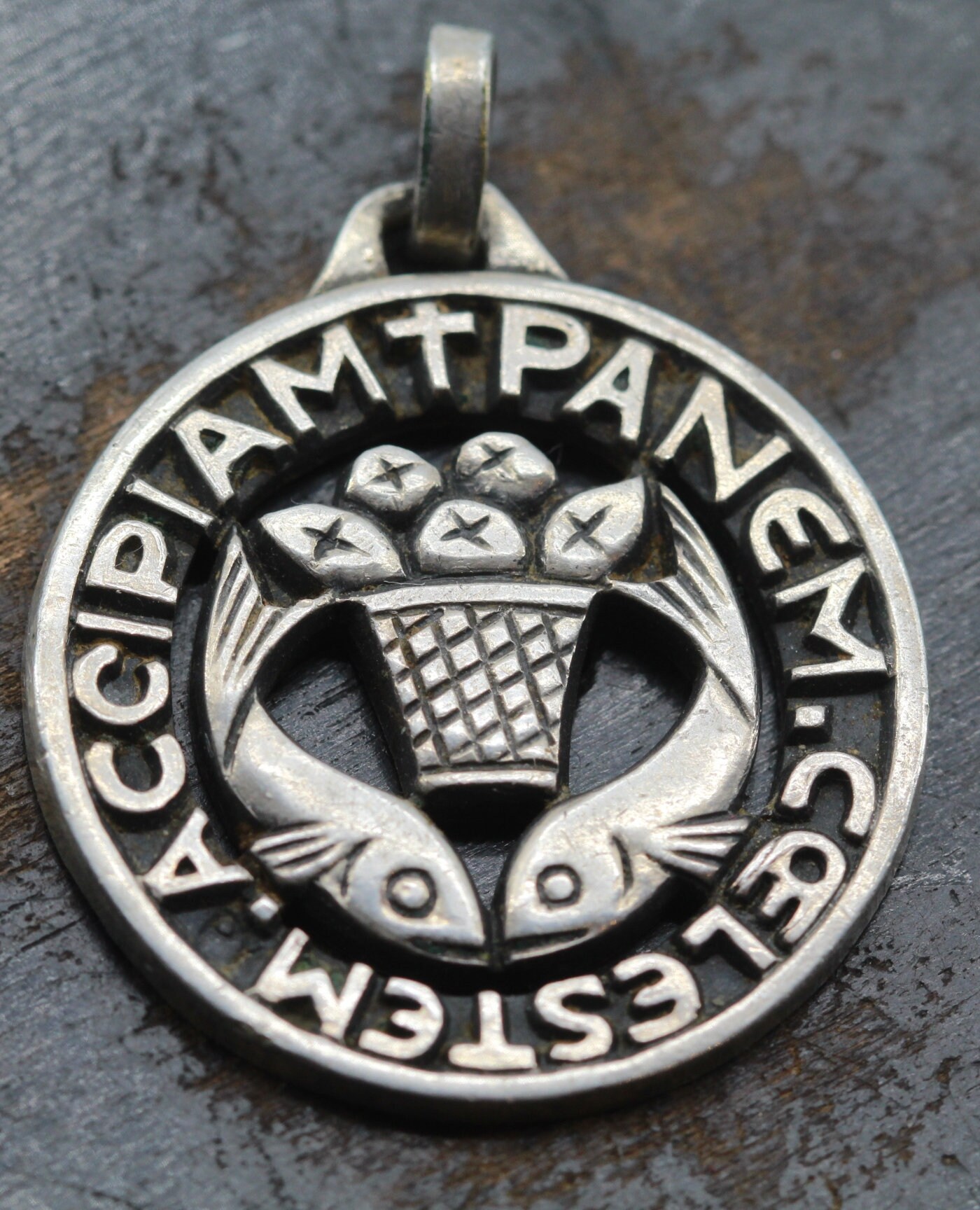 Rare Médaille de Ferdinand Py