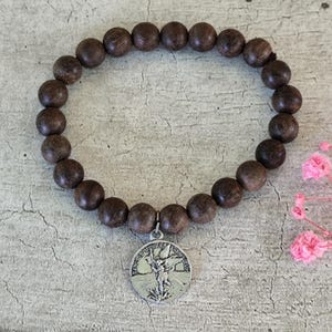 miraculous Virgin mary medal