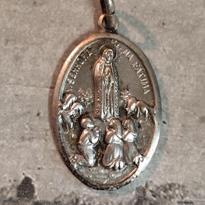 our lady fatima