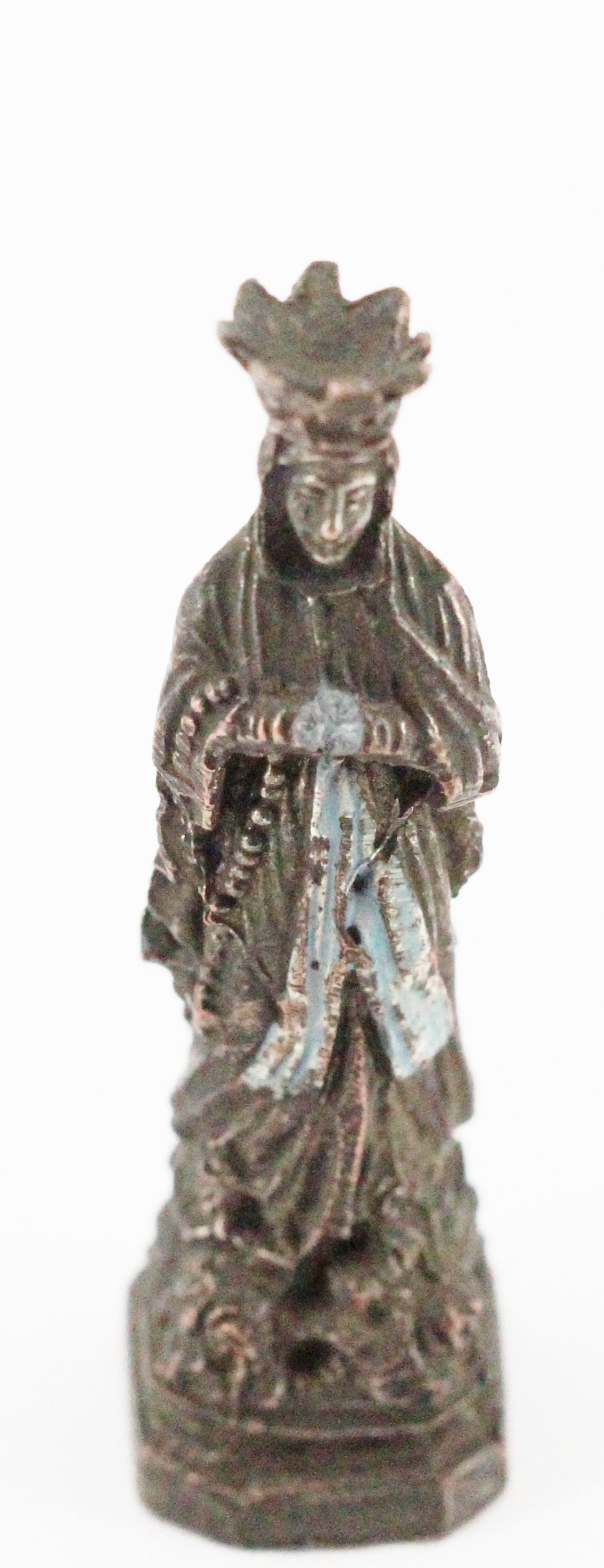 Petite Statue de La Vierge Marie