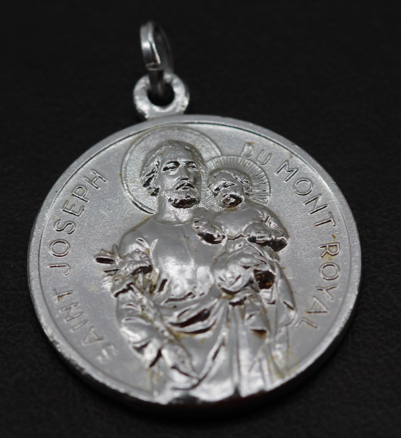 Médaille Saint Joseph