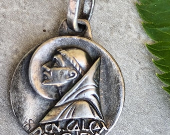 Medalla de San Benito