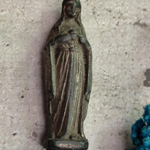 jesus christ statue