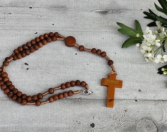 Rosary of heavy