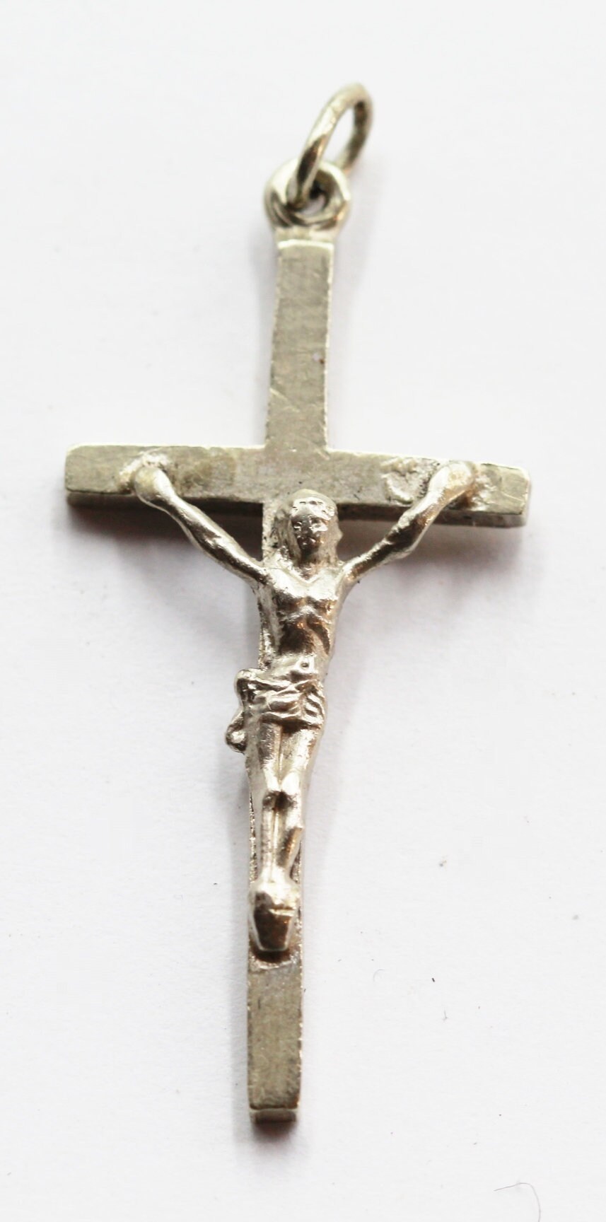 Rare Ancienne Croix Souvenir de La Grande Chartreuse