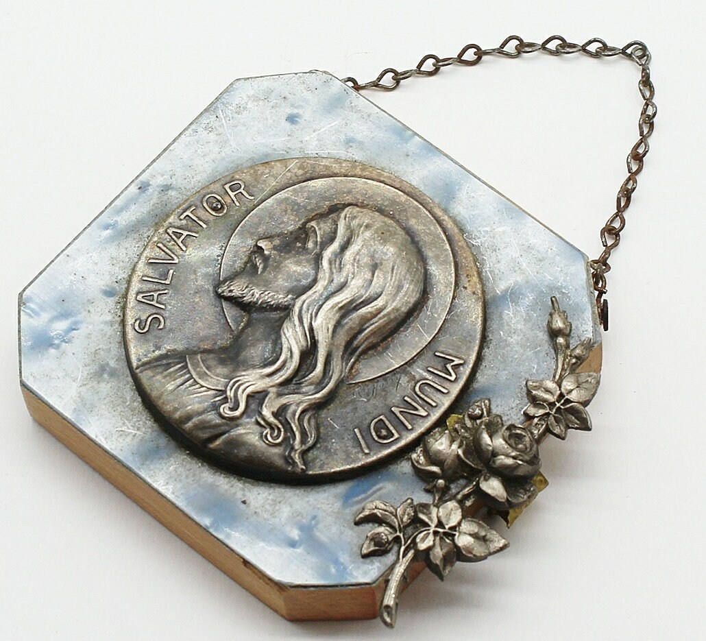 Ex Voto Jésus Christ